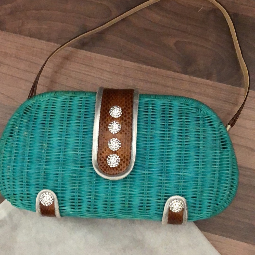 Skemo bag
